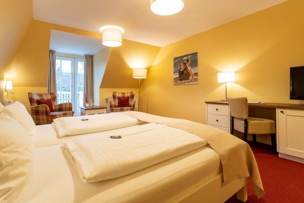 Hotel Ellerbrock Landhaus